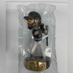 Charlie Blackmon bobblehead